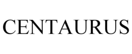 CENTAURUS trademark