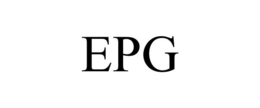 EPG trademark