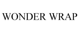 WONDER WRAP trademark