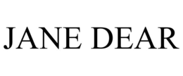 JANE DEAR trademark