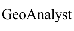 GEOANALYST trademark