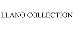 LLANO COLLECTION trademark