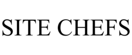 SITE CHEFS trademark