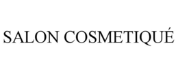 SALON COSMETIQUÉ trademark