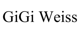 GIGI WEISS trademark