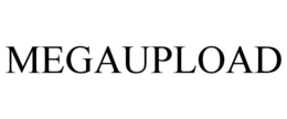 MEGAUPLOAD trademark