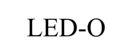 LED-O trademark