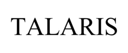 TALARIS trademark