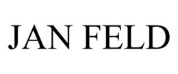 JAN FELD trademark