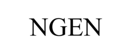 NGEN trademark