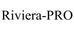 RIVIERA-PRO trademark