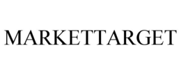 MARKETTARGET trademark