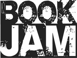 BOOK JAM trademark