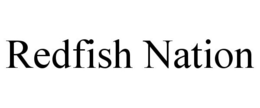 REDFISH NATION trademark