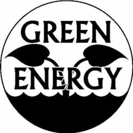 GREEN ENERGY trademark