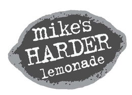 MIKE'S HARDER LEMONADE trademark