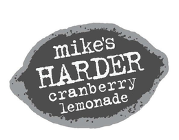 MIKE'S HARDER CRANBERRY LEMONADE trademark