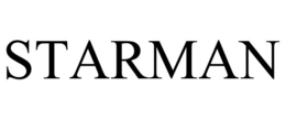 STARMAN trademark