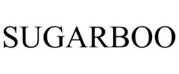 SUGARBOO trademark