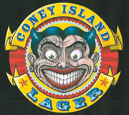 CONEY ISLAND LAGER trademark