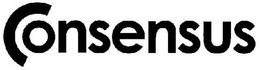 CONSENSUS trademark