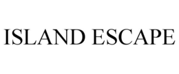 ISLAND ESCAPE trademark