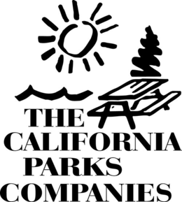 THE CALIFORNIA PARKS COMPANIES trademark