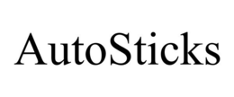 AUTOSTICKS trademark