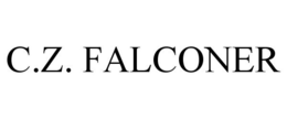 C.Z. FALCONER trademark