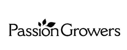 PASSION GROWERS trademark
