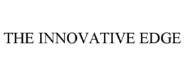 THE INNOVATIVE EDGE trademark