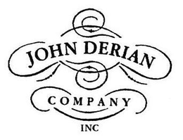 JOHN DERIAN COMPANY INC trademark