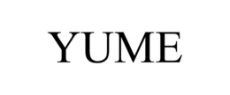 YUME trademark