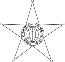 INTERNATIONAL ASSOCIATION WOMEN POLICE trademark