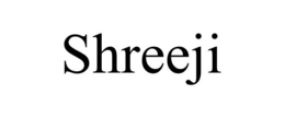 SHREEJI trademark