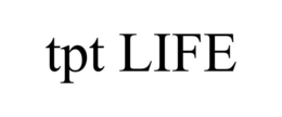 TPT LIFE trademark