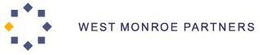 WEST MONROE PARTNERS trademark