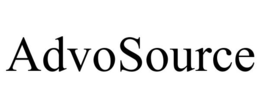 ADVOSOURCE trademark