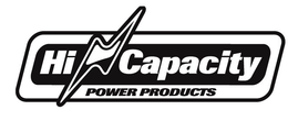 HI CAPACITY POWER PRODUCTS trademark