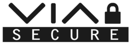 VIA SECURE trademark