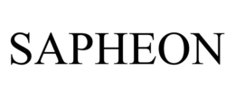 SAPHEON trademark