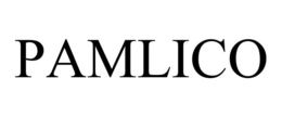 PAMLICO trademark
