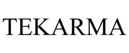 TEKARMA trademark