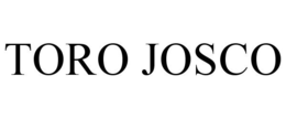 TORO JOSCO trademark