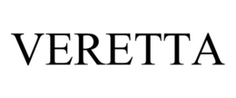 VERETTA trademark