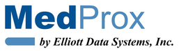 MEDPROX BY ELLIOTT DATA SYSTEMS, INC. trademark