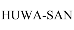 HUWA-SAN trademark