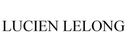 LUCIEN LELONG trademark