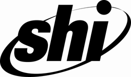 SHI trademark