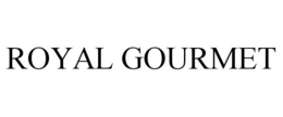 ROYAL GOURMET trademark